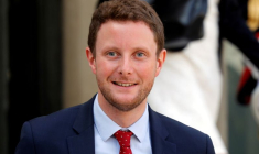 CLÉMENT BEAUNE PLAIDE POUR UN NOUVEL ACCORD MIGRATOIRE UNION EUROPÉENNE-GRANDE-BRETAGNE