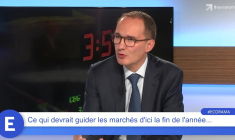 Ce qui devrait guider les marchés d'ici la fin de l'année...