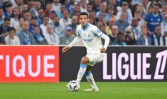 Quand Greenwood passe par son avocat pour informer l'OM de sa blessure