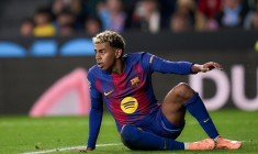 Grande tension entre l’Espagne et Barcelone suite au forfait de Lamine Yamal