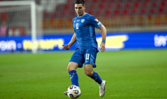 L’UEFA prendra une décision la semaine prochaine pour une possible suspension d'Israël