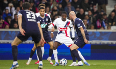 Les Dunkerquois frustrés par le corner imaginaire accordé au PSG