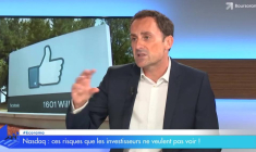 GAFAM : ces risques que les investisseurs ne veulent pas voir !