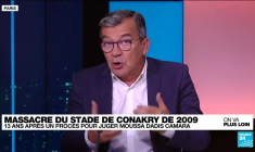 GUINÉE : JUSTICE POUR LES VICTIMES DU STADE DE CONACRY ?
