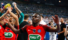 Matuidi : « Je savoure encore cette victoire du PSG, plutôt que de l’analyser »