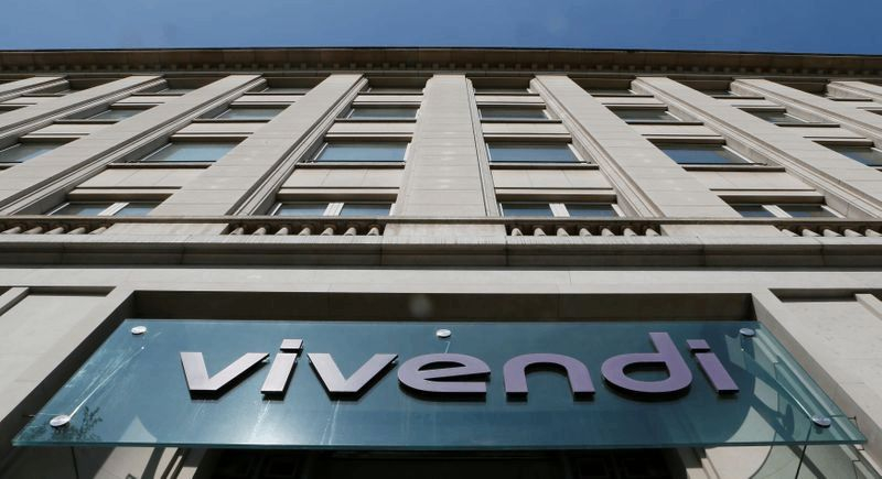 LE BÉNÉFICE DE VIVENDI EN BAISSE AU 1ER SEMESTRE, HAVAS SOUFFRE DU CORONAVIRUS
