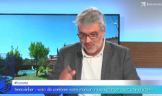 Immobilier : voici de combien votre maison va se valoriser avec une piscine !