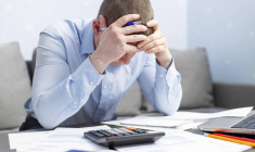 Comment faire si vous avez du mal à payer vos impôts-iStock-Andrii Zorii.jpg