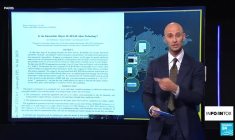 Les extraterrestres de passage dans notre système solaire ? Ce que l'on sait sur la comète 3i Atlas