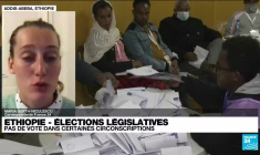 Législatives en Éthiopie : pas de vote dans certaines circonscriptions