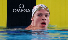 Championnats d'Europe de natation