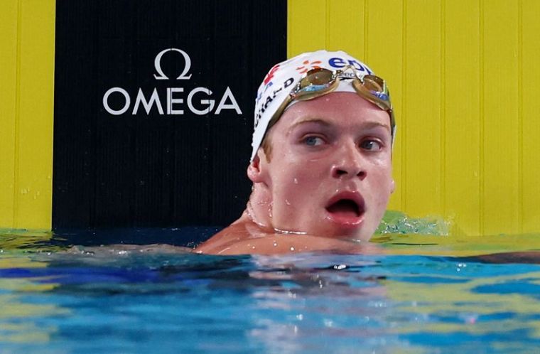 Championnats d'Europe de natation