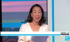 "Les majors du pétrole et du gaz continueront à encaisser l'argent pendant que le monde brûle"