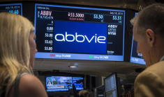 ABBVIE ACHÈTE ALLERGAN, FABRICANT DU BOTOX, POUR 63 MILLIARDS DE DOLLARS