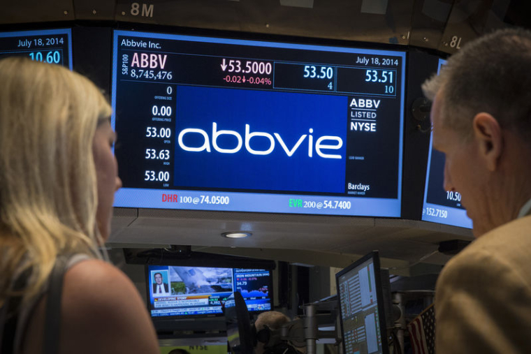 ABBVIE ACHÈTE ALLERGAN, FABRICANT DU BOTOX, POUR 63 MILLIARDS DE DOLLARS