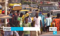 Cameroun : les ravages du Tramadol, drogue de synthèse prisée des jeunes