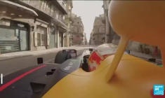 Grand Prix d'Abu Dhabi : le clash Verstappen/Hamilton, dernière manche du championnat du monde de Formule 1