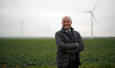 DIRECT ENERGIE VISE 3 MILLIONS DE CLIENTS À FIN 2018