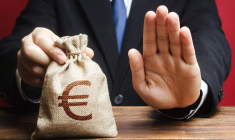 Salariés, créanciers : les nouvelles dispositions de la saisie sur salaire / iStock.com - Andrii Yalanskyi