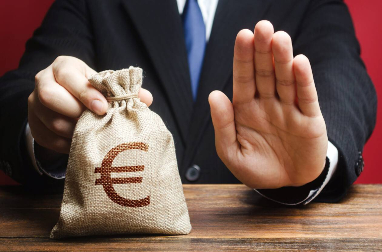 Salariés, créanciers : les nouvelles dispositions de la saisie sur salaire / iStock.com - Andrii Yalanskyi