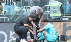 Neymar a-t-il joué son dernier match avec Santos ?