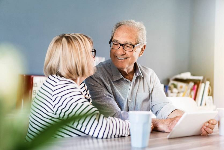 Les pays où prendre sa retraite - iStock.com / portra