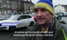 Affaire Epstein : l'ex-prince Andrew arrêté, les Britanniques réagissent