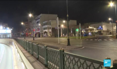 Covid-19 : le roi du Maroc donne le coup d'envoi de la campagne nationale de vaccination