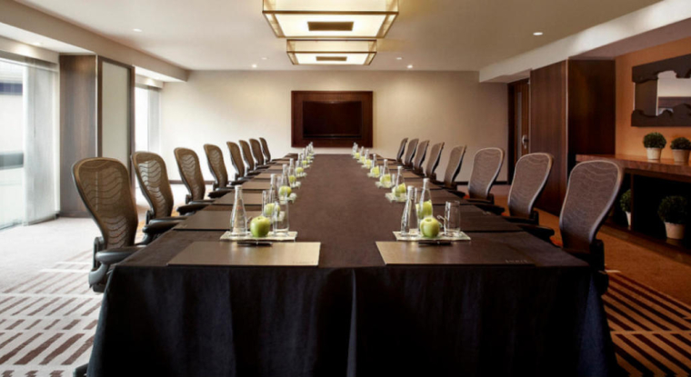 Crédit Agricole Assurances, via sa filiale d’assurance vie Predica, a déposé trois projets de résolution en vue de faire élire davantage de ses représentants au sein du conseil d'administration d'Icade. (© cc Grand Hyatt San Francisco)