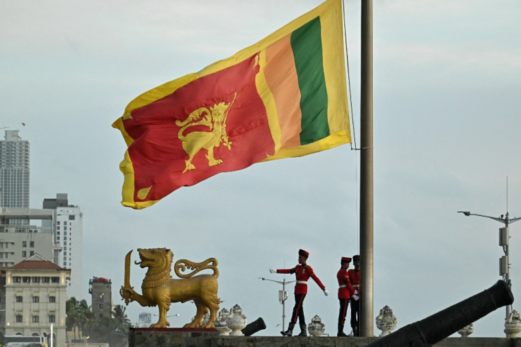 ( AFP / IDREES MOHAMMED )