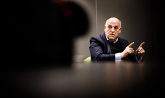 Real Madrid ou Barça : Javier Tebas affirme clairement qui il supporte