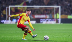 Pierre Sage et Lens déplorent un blessé pour plusieurs semaines