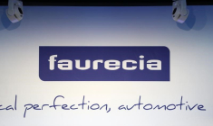 FAURECIA RELÈVE SES PRÉVISIONS DE RÉSULTAT POUR 2017