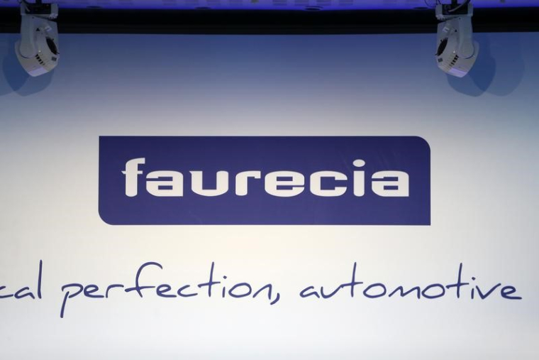 FAURECIA RELÈVE SES PRÉVISIONS DE RÉSULTAT POUR 2017