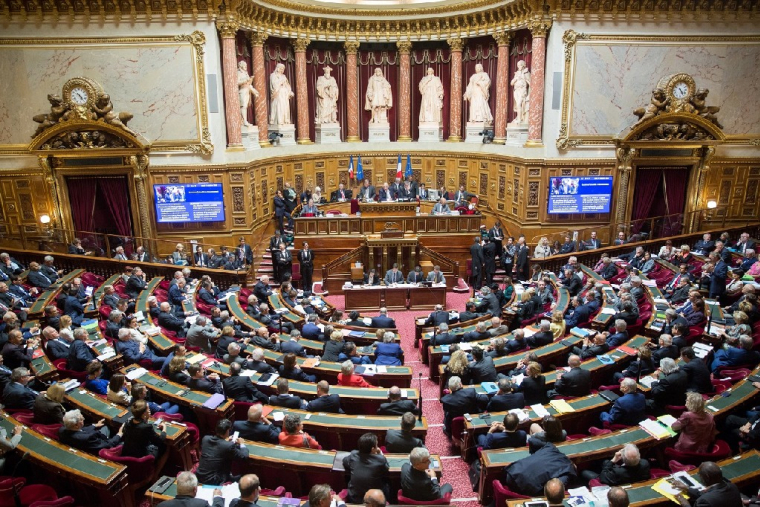 IFI et impôt sur le revenu : les mesures votées par le Sénat (Crédit photo: Photo Sénat)
