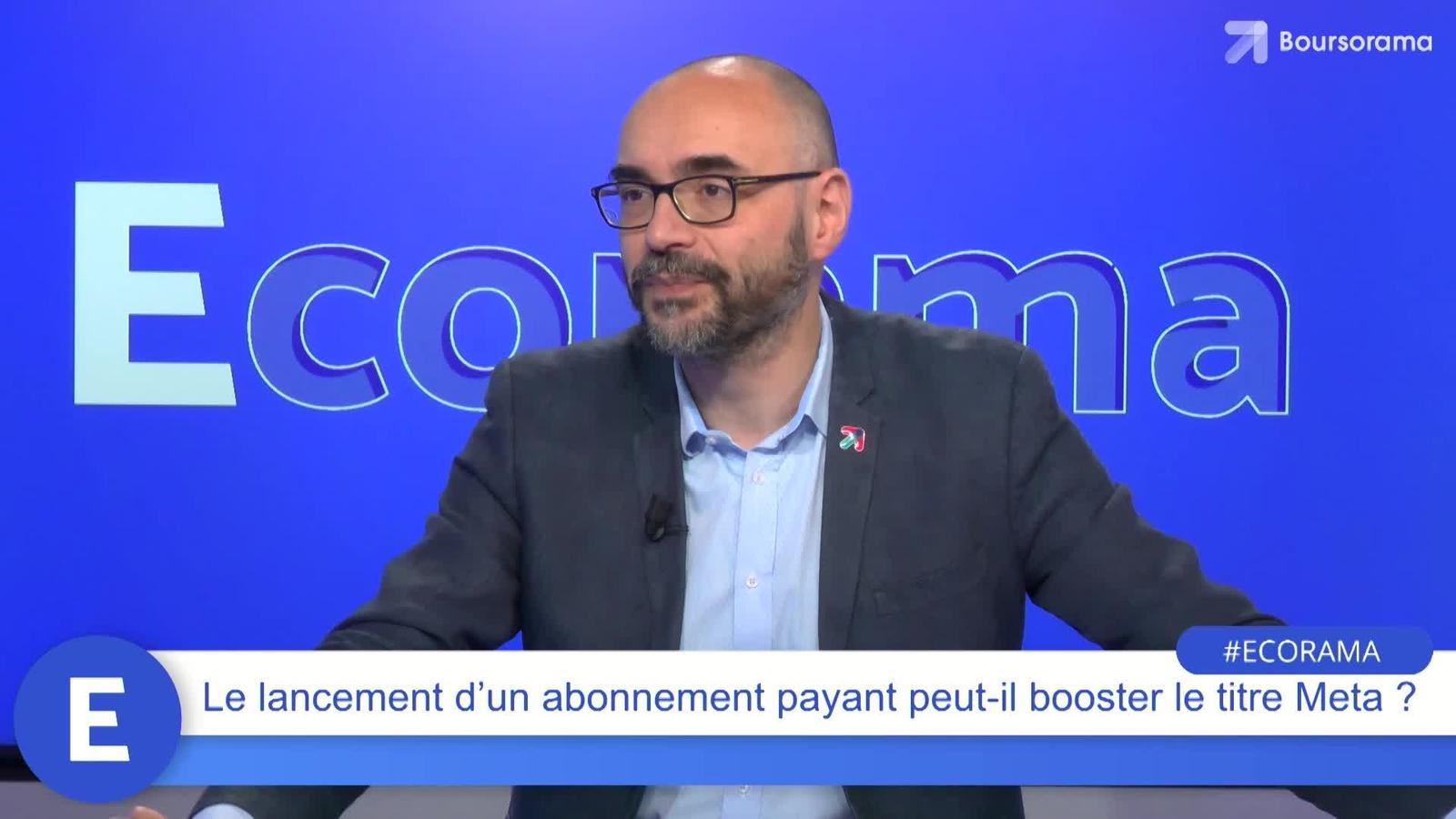 Le lancement d'un abonnement payant peut-il booster le titre Meta ?