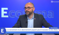 Le lancement d'un abonnement payant peut-il booster le titre Meta ?