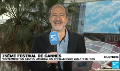 Cannes 2022 : "Les Crimes du futur" et "Decision to Leave" entrent en compétition
