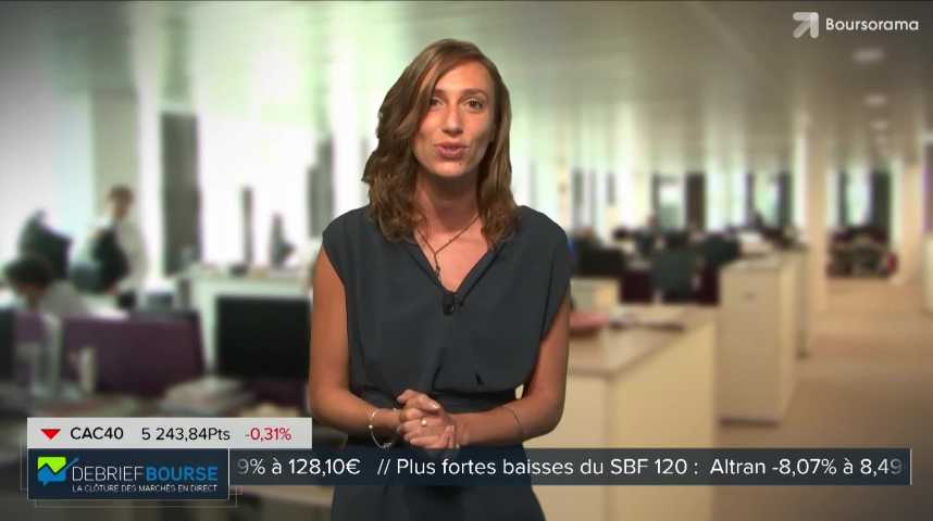 Debrief Bourse du 6 septembre : le CAC40 en quête de direction