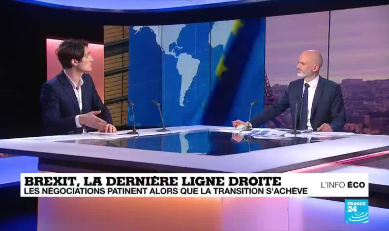 L'après-Brexit : le dernier round, vraiment ?
