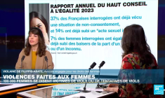 Lutte contre les violences faites aux femmes : le 25 novembre, une journée de mobilisation