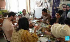 Nader, itinéraire d'un fromager pas ordinaire