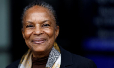 CHRISTIANE TAUBIRA OFFICIALISE SA CANDIDATURE À LA PRÉSIDENTIELLE