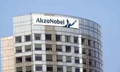 AKZO NOBEL VEND SA DIVISION CHIMIE DE SPÉCIALITÉS POUR 10,1 MILLIARDS D'EUROS