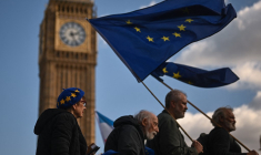 (illustration) ( AFP / BEN STANSALL )