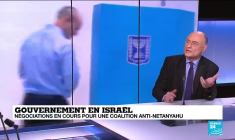 Gouvernement en Israël : les limites du système électoral israélien ?
