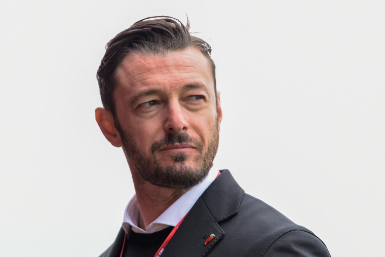 Un ancien international italien va rejoindre la direction sportive de l'OM