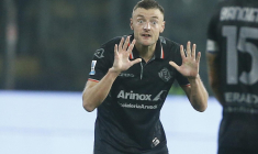 Le romantique Jamie Vardy récompensé en Serie A