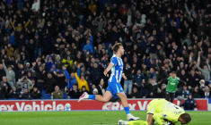 Chelsea poursuit sa série noire