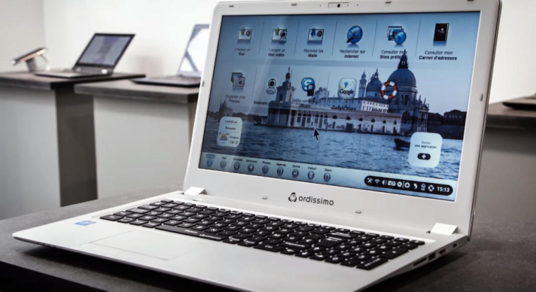 La première cotation est fixée au 10 juillet. (© capture d'écran Ordissimo)